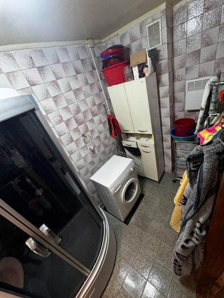 3-комн квартира Западная ул., 9