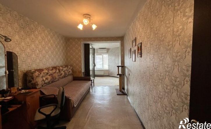 3-комн квартира ул Евпаторийское шоссе, 78,  д. 78