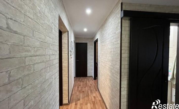 3-комн квартира ул Евпаторийское шоссе, 78,  д. 78