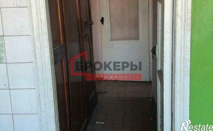 2-комн квартира ул Керченская, 48,  д. 48