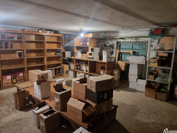 Торговое помещение Курортное, ул. Подгорная , 10