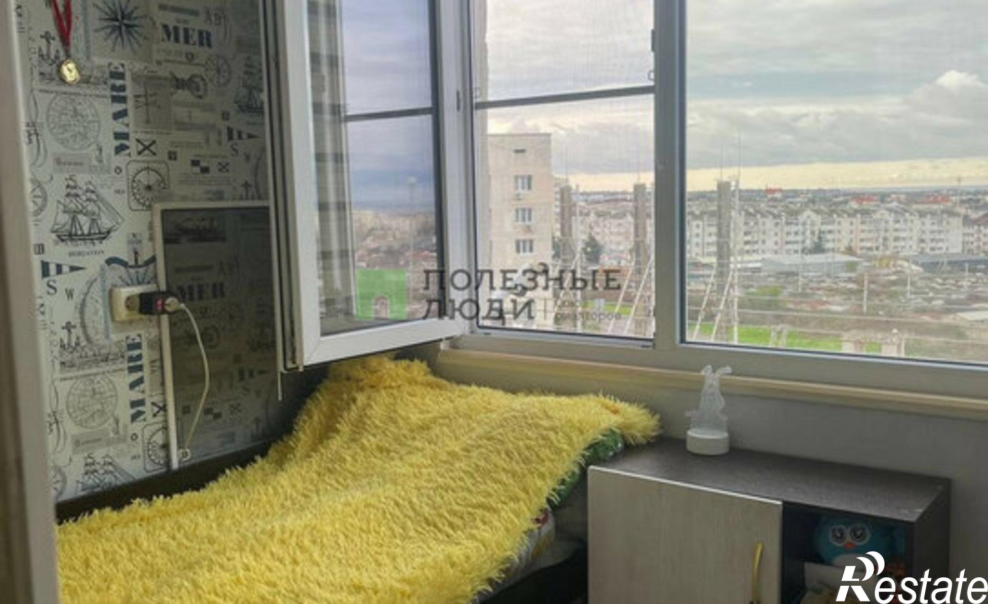 Купить квартиру за 9 000 000 рублей на ул Тараса Шевченко, 23