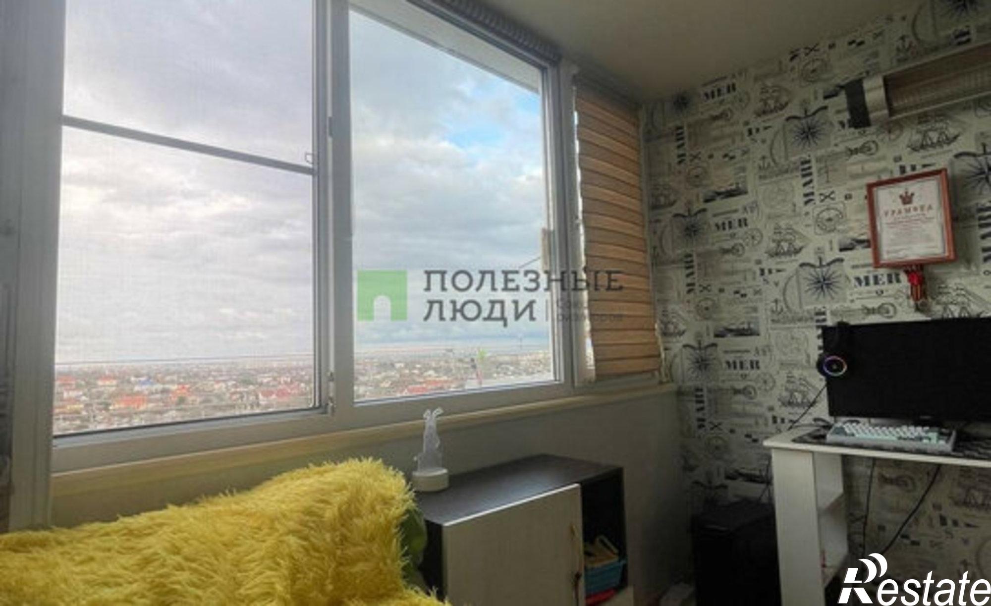 Купить квартиру за 9 000 000 рублей на ул Тараса Шевченко, 23