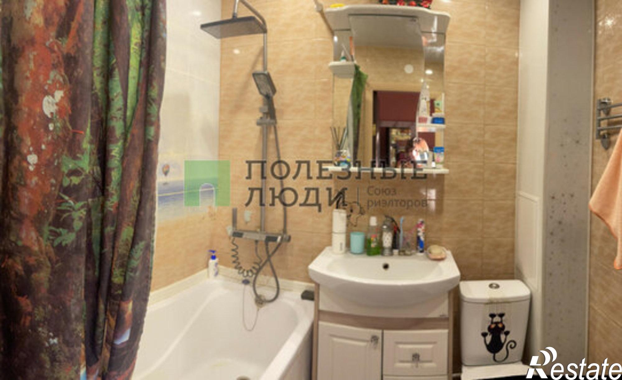 Купить квартиру за 9 000 000 рублей на ул Тараса Шевченко, 23