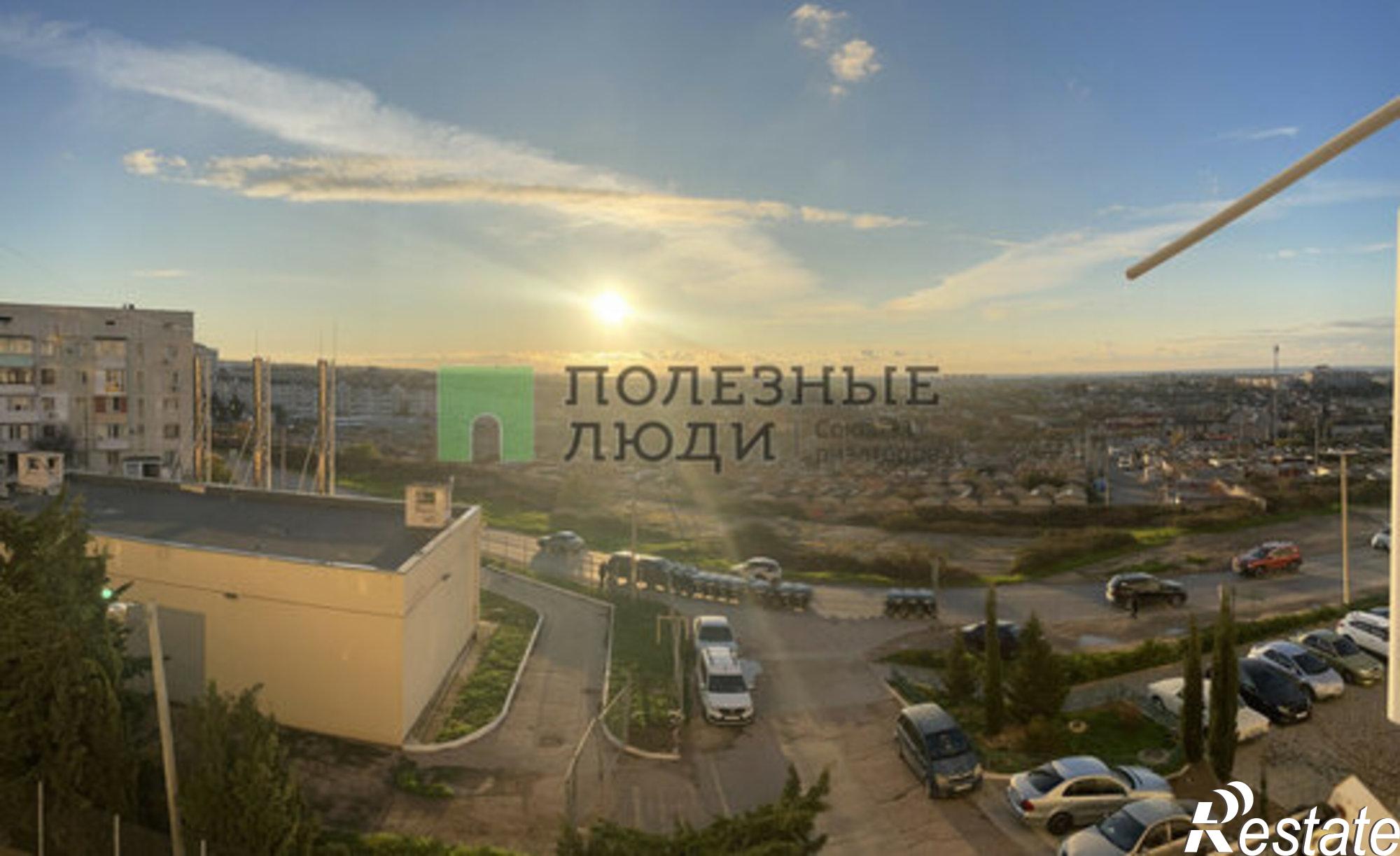 Купить квартиру за 9 000 000 рублей на ул Тараса Шевченко, 23