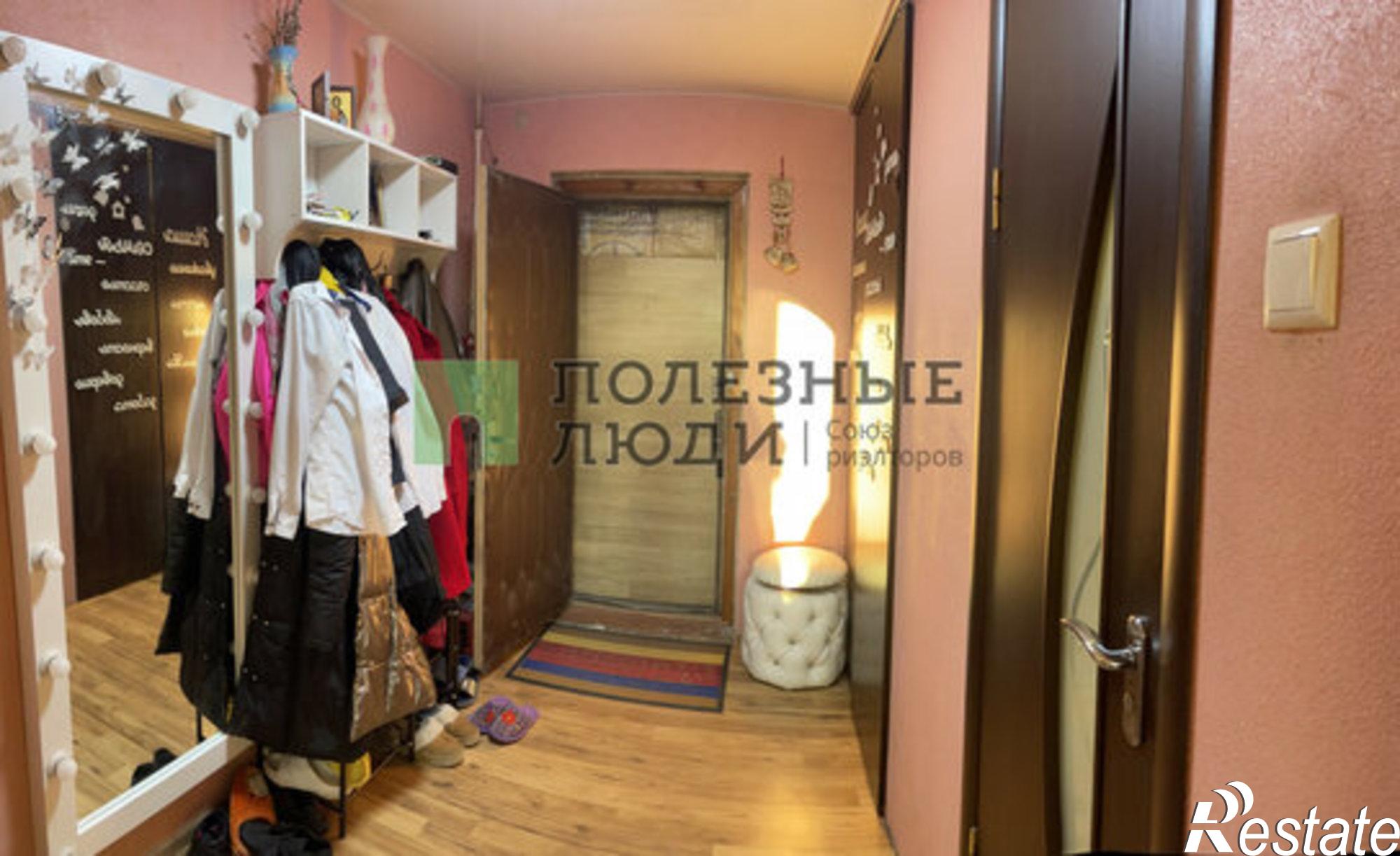 Купить квартиру за 9 000 000 рублей на ул Тараса Шевченко, 23