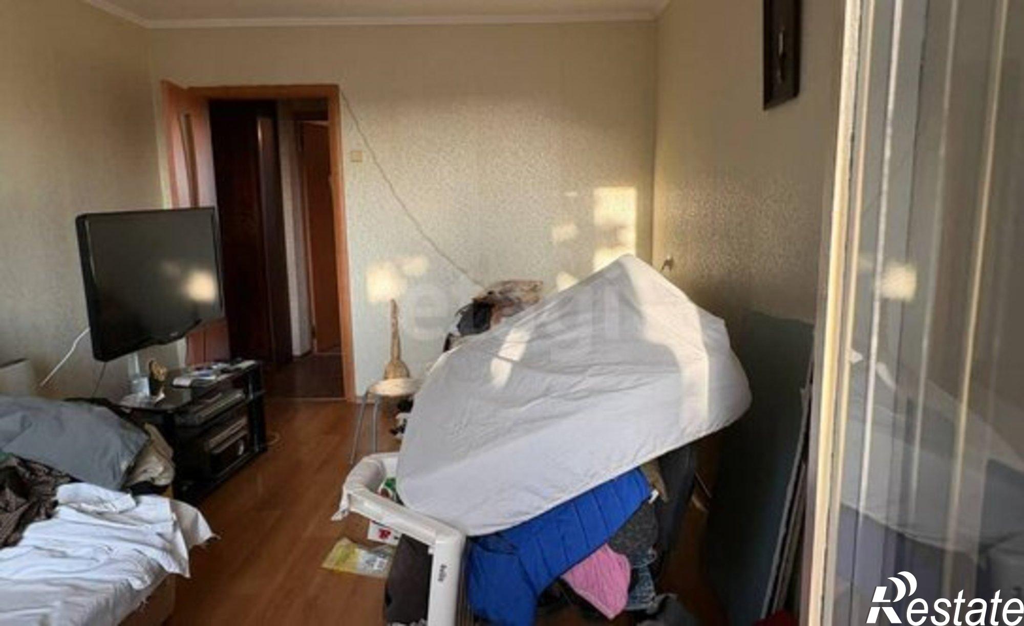 Купить квартиру за 4 100 000 рублей на улица Адмирала Юмашева, 10