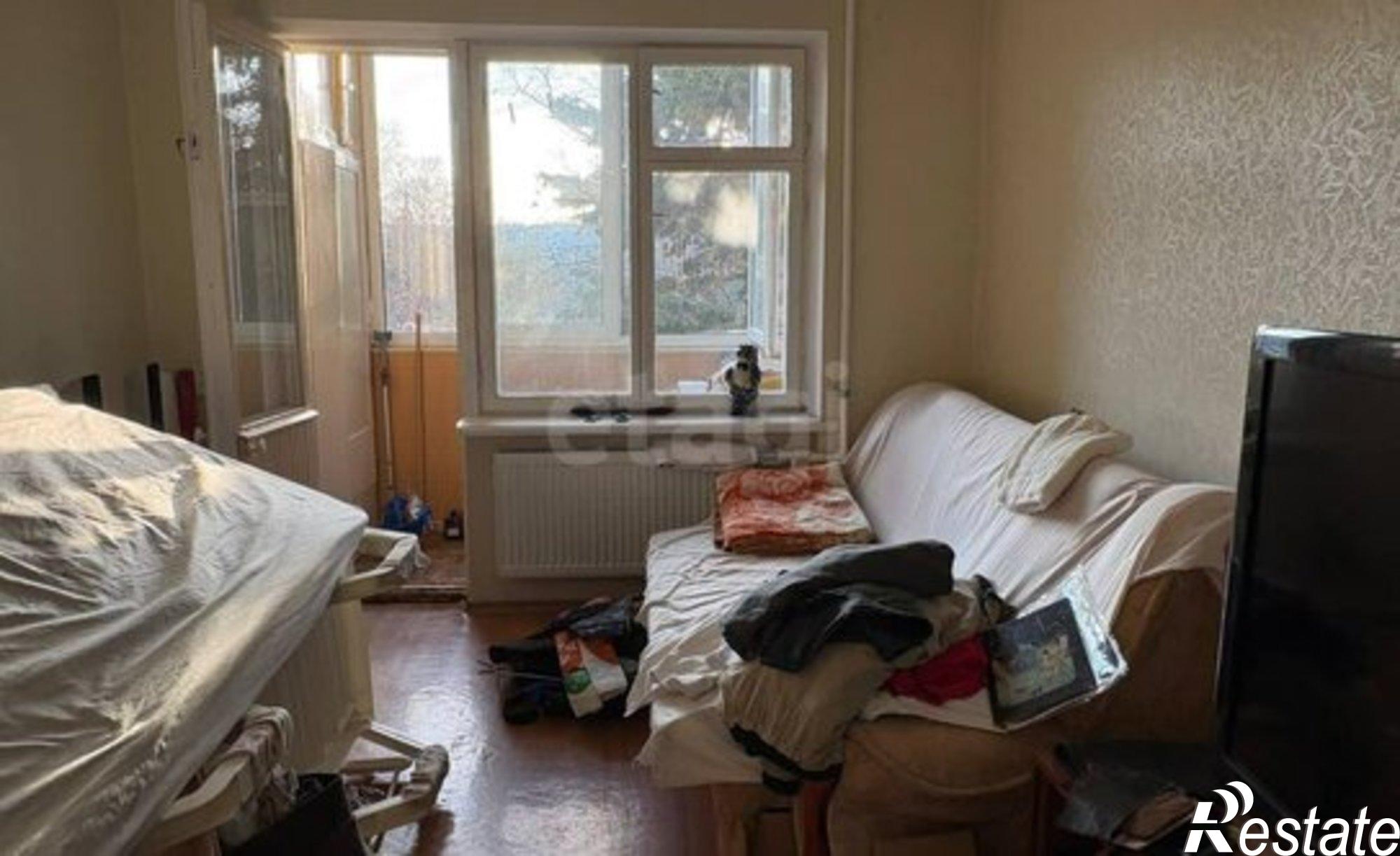 Купить квартиру за 4 100 000 рублей на улица Адмирала Юмашева, 10