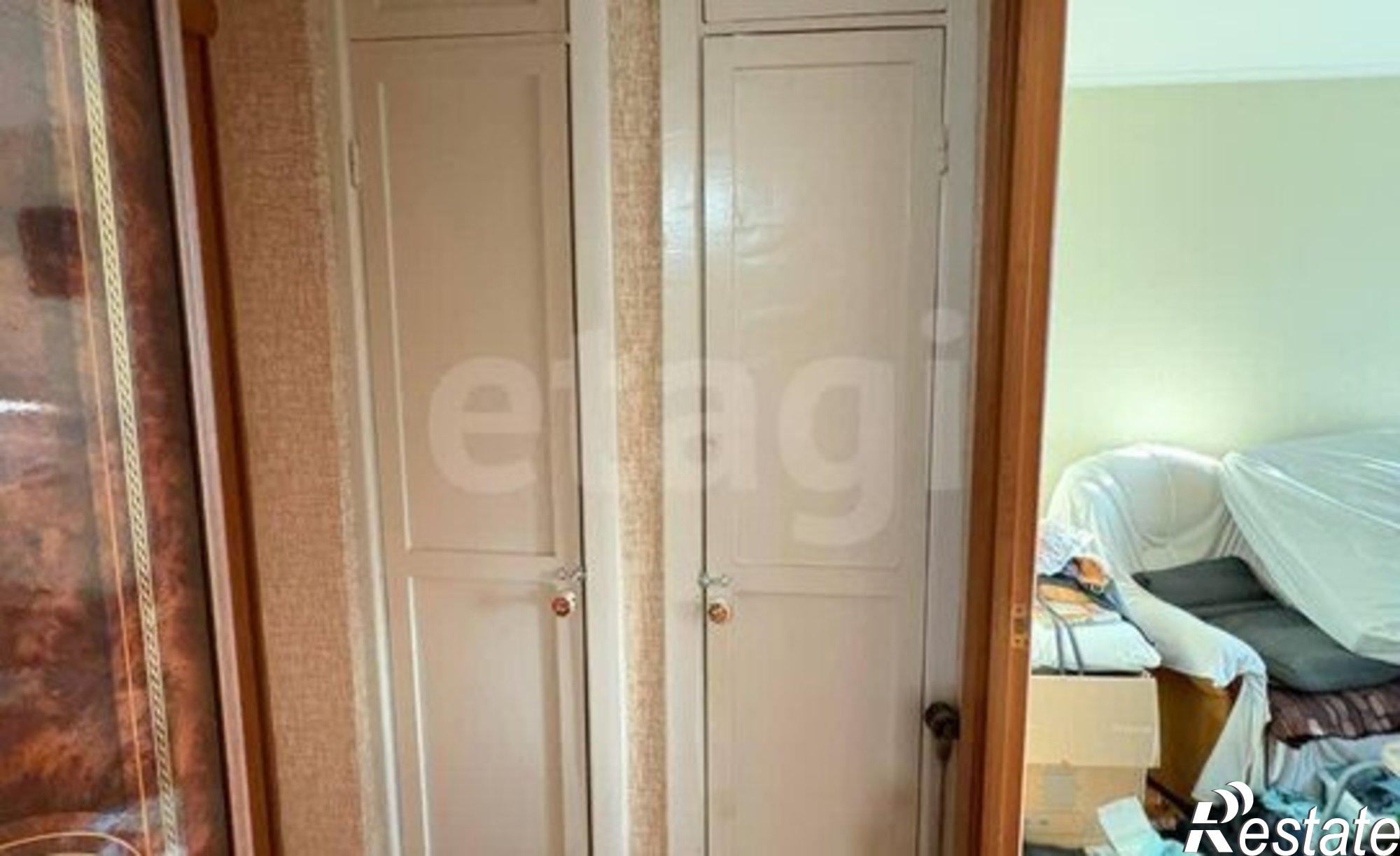 Купить квартиру за 4 100 000 рублей на улица Адмирала Юмашева, 10