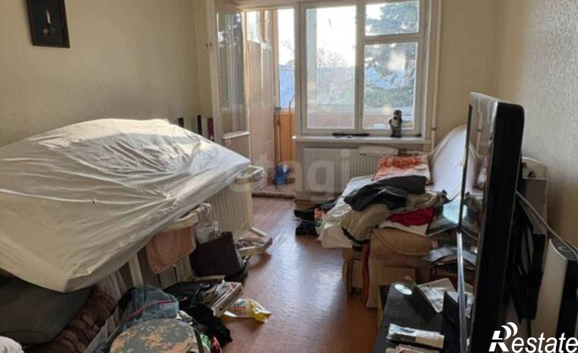 Купить квартиру за 4 100 000 рублей на улица Адмирала Юмашева, 10