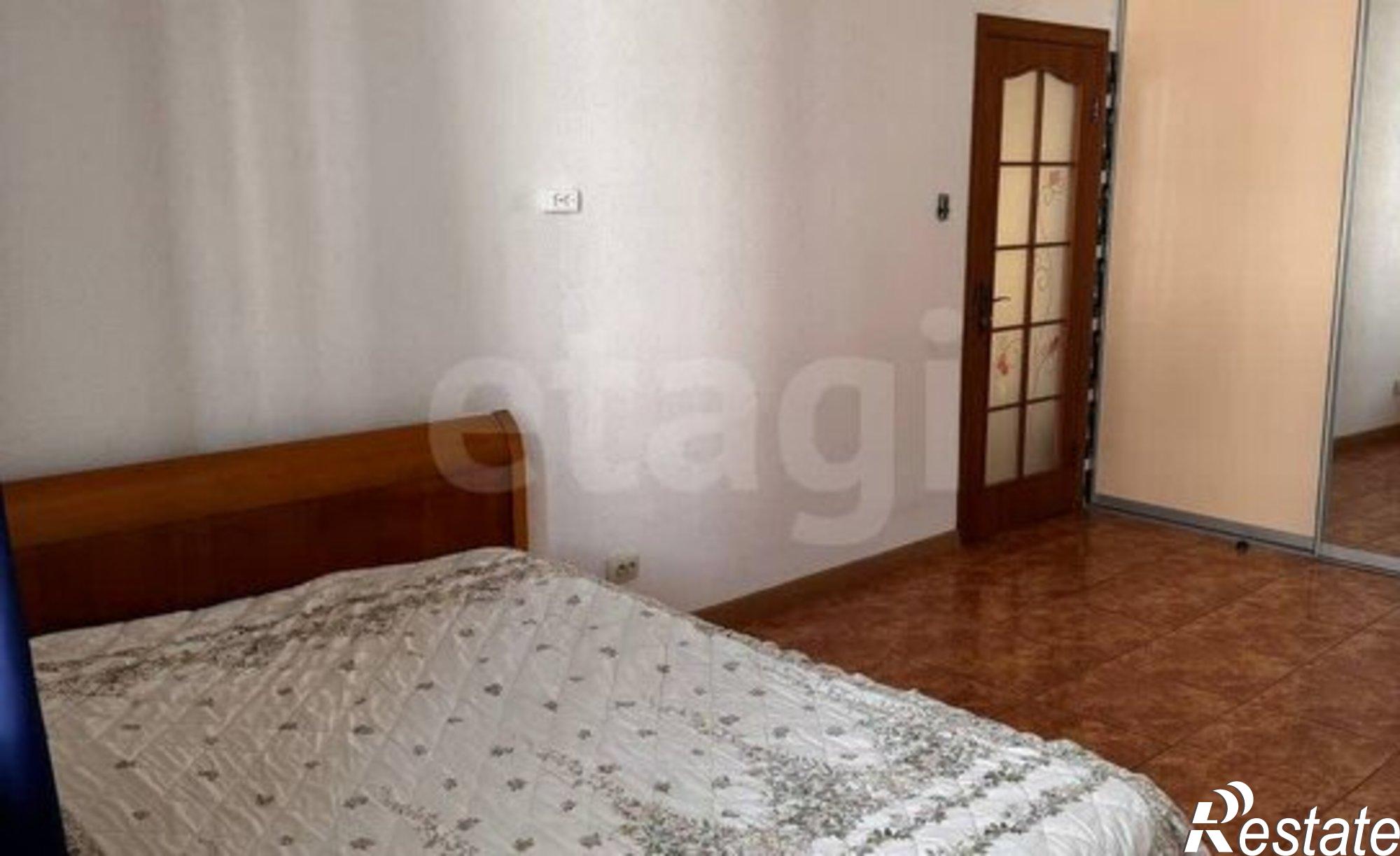 Купить квартиру за 9 600 000 рублей на улица Челнокова, 12/2