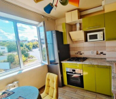 2-комн, 48кв м, этаж 7/9 улица Ломоносова, 1 к2