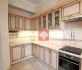 2-комн, 67кв м, этаж 8/16 Античный пр-кт, 11