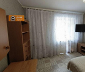 1-комн, 30кв м, этаж 3/5 ул Адмирала Юмашева, 15В 2