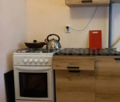 1-комн, 33кв м, этаж 2/10 ул Комбрига Потапова, 35