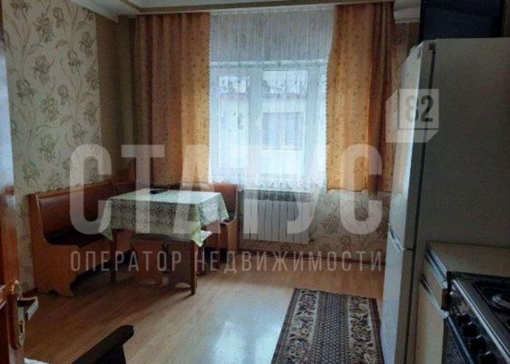 1-комн квартира Стахановская ул, 11б