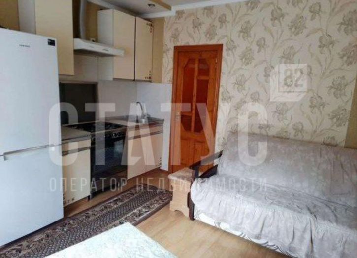 1-комн квартира Стахановская ул, 11б