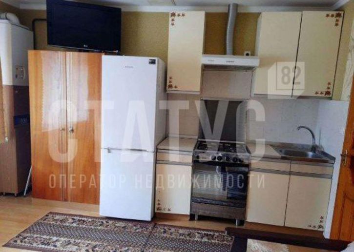 1-комн квартира Стахановская ул, 11б