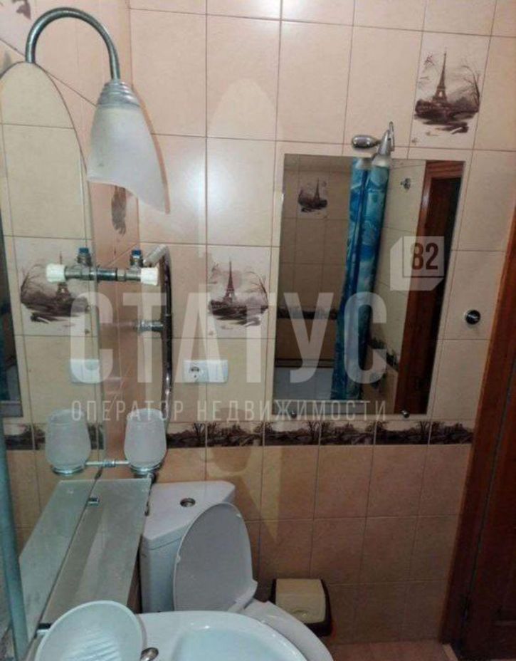 1-комн квартира Стахановская ул, 11б