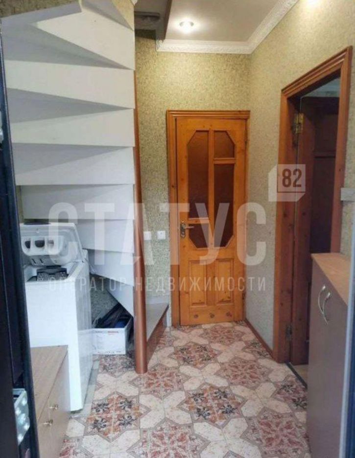 1-комн квартира Стахановская ул, 11б