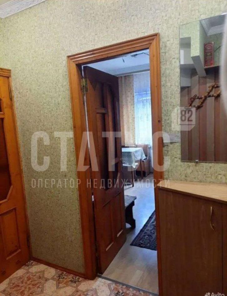 1-комн квартира Стахановская ул, 11б