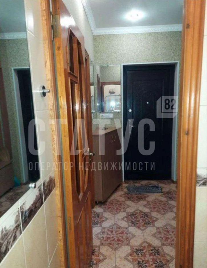 1-комн квартира Стахановская ул, 11б