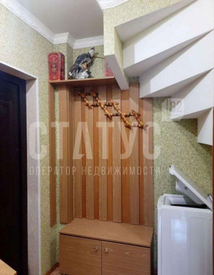 1-комн квартира Стахановская ул, 11б