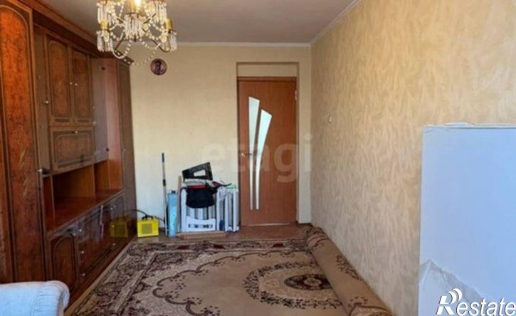 2-комн квартира улица Адмирала Юмашева, 10,  д. 10