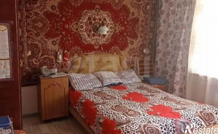 2-комн квартира проспект Октябрьской Революции, 32,  д. 32