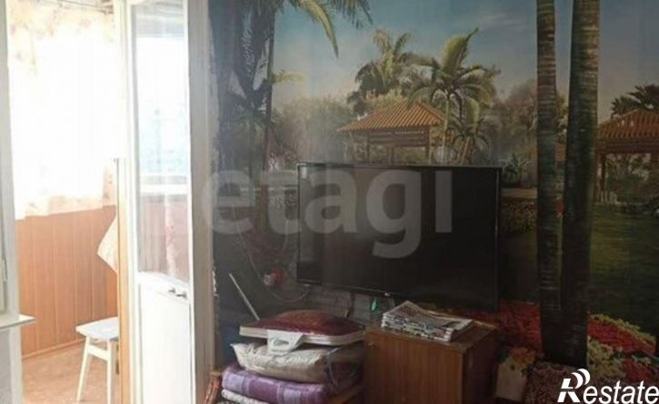 2-комн квартира проспект Октябрьской Революции, 32,  д. 32