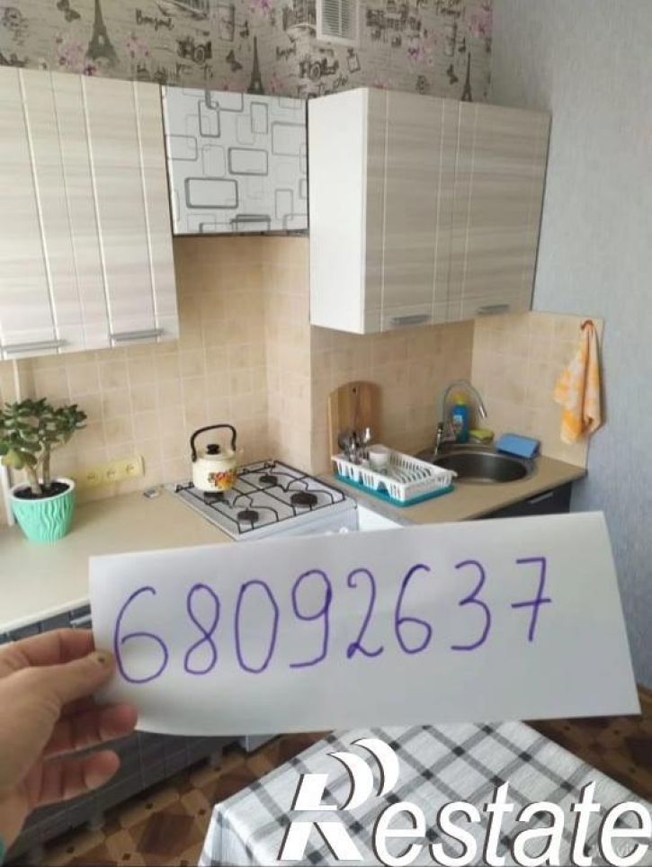 2-комн квартира 1 мкр, 31