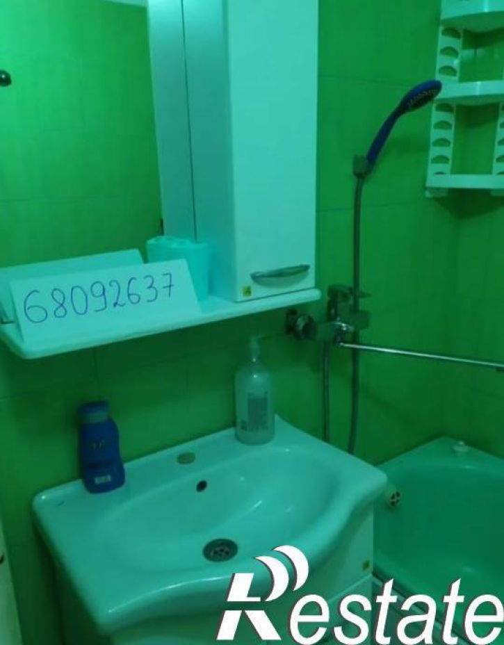 2-комн квартира 1 мкр, 31