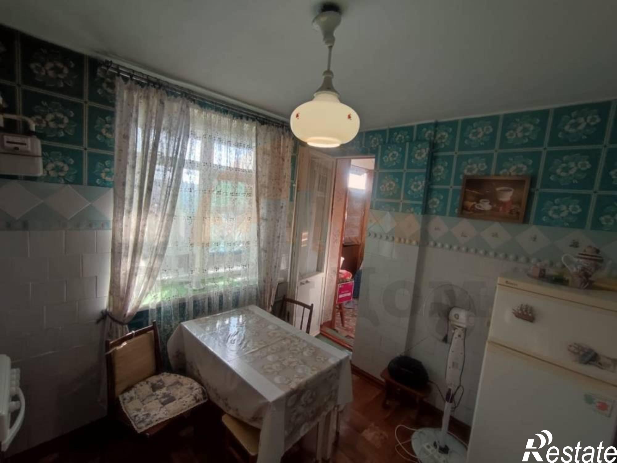 Купить квартиру за 6 000 000 рублей на Строительная ул., 18