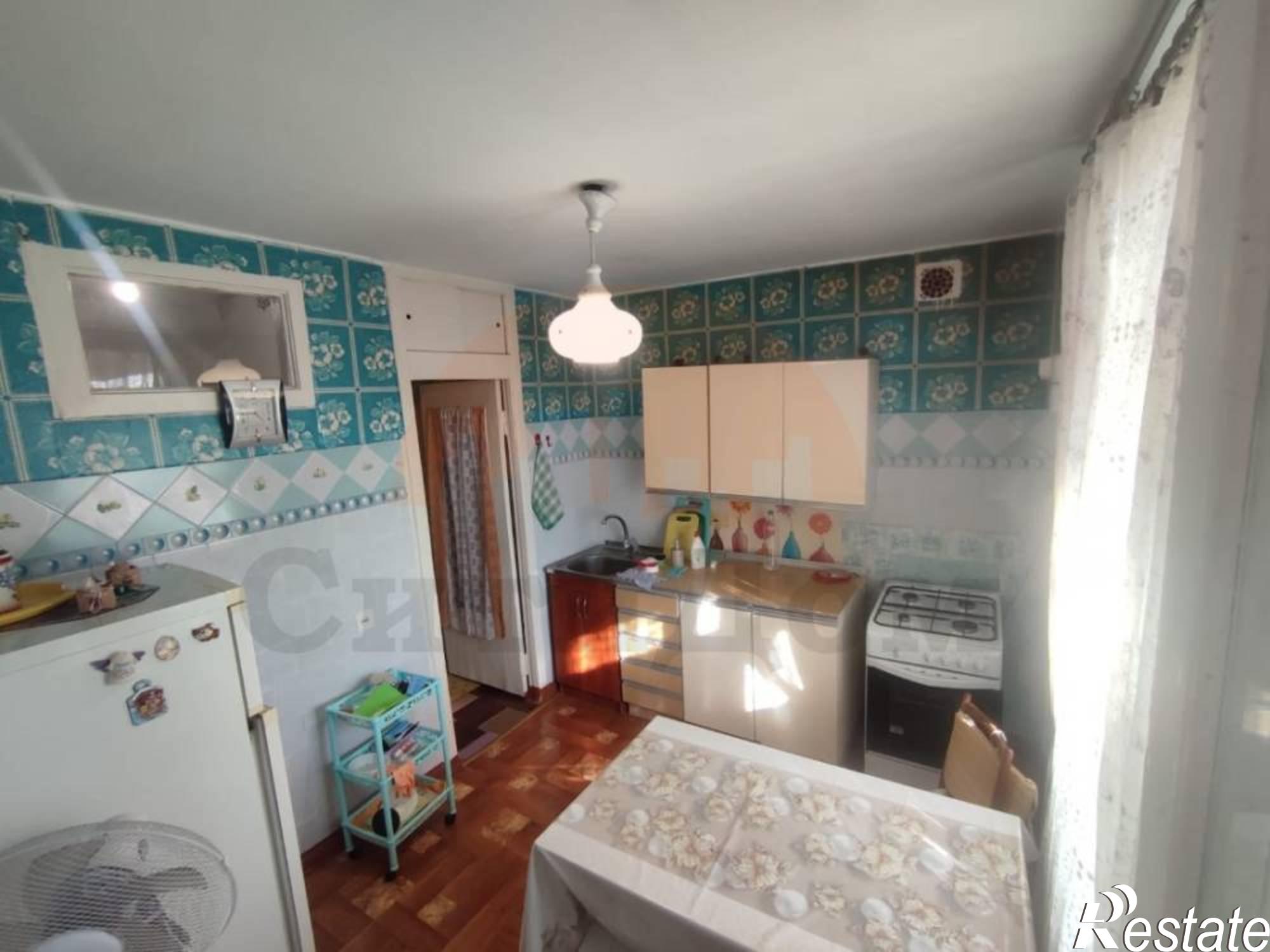 Купить квартиру за 6 000 000 рублей на Строительная ул., 18