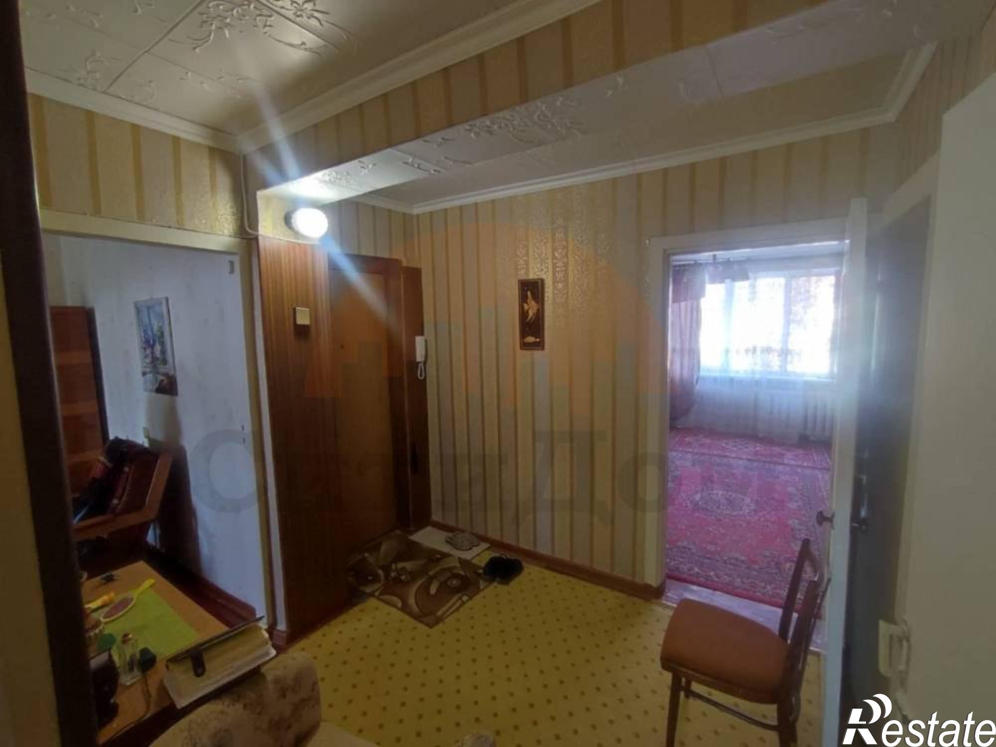 Купить квартиру за 6 000 000 рублей на Строительная ул., 18