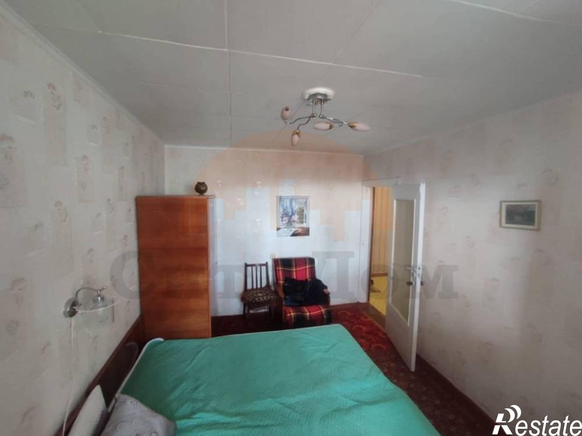 Купить квартиру за 6 000 000 рублей на Строительная ул., 18