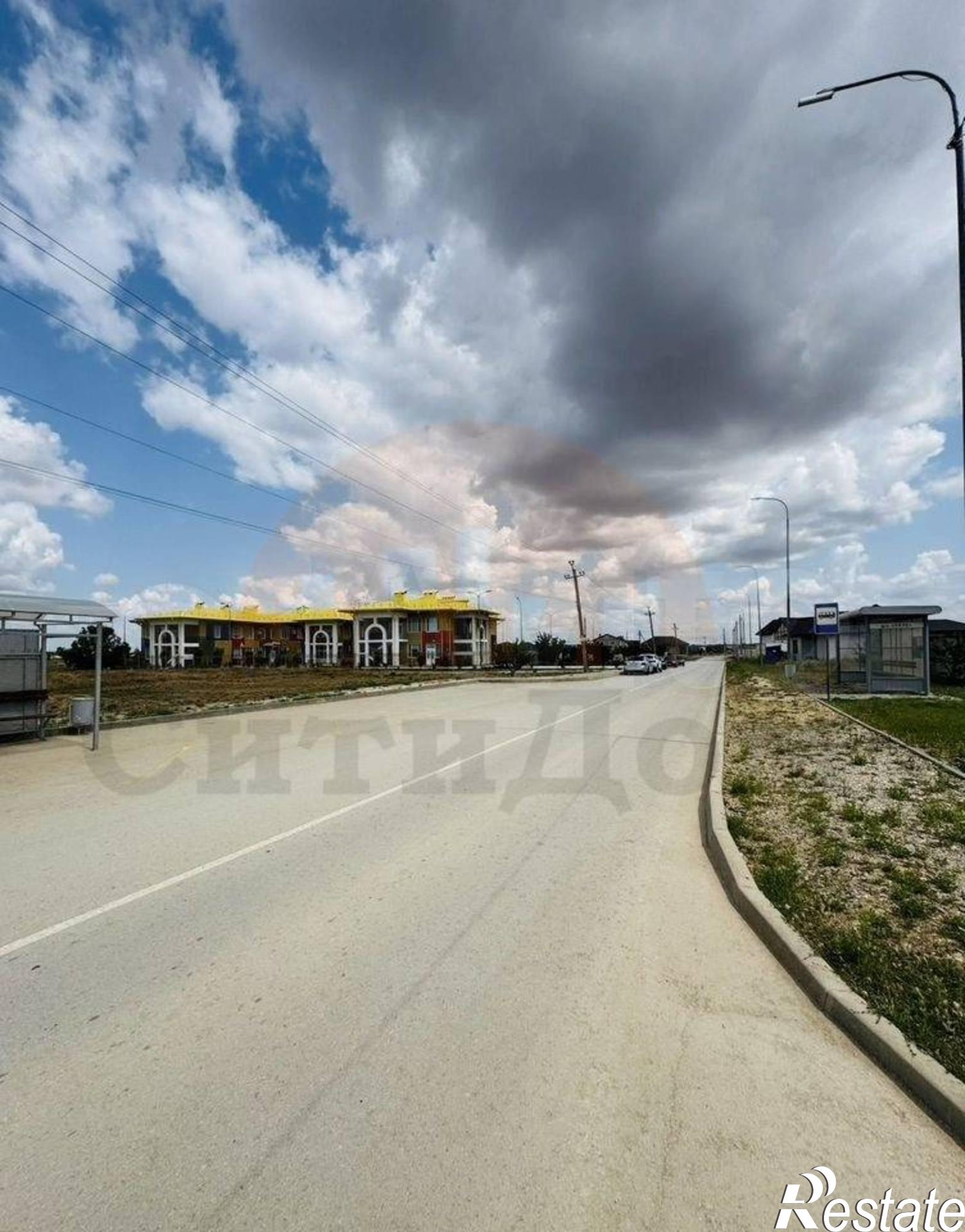 Купить землю, земельный участок за 1 900 000 рублей на Халилова Нури ул.