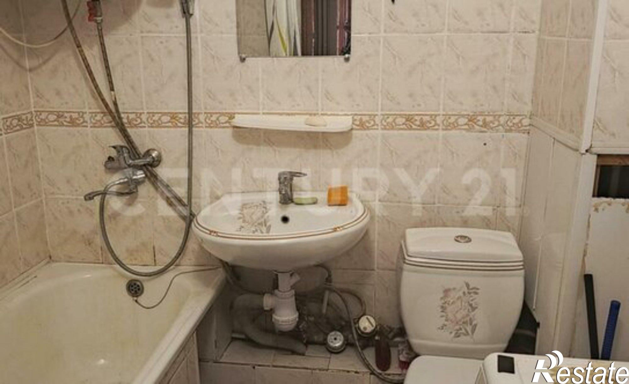 Купить квартиру за 7 200 000 рублей на проспект Генерала Острякова, 212