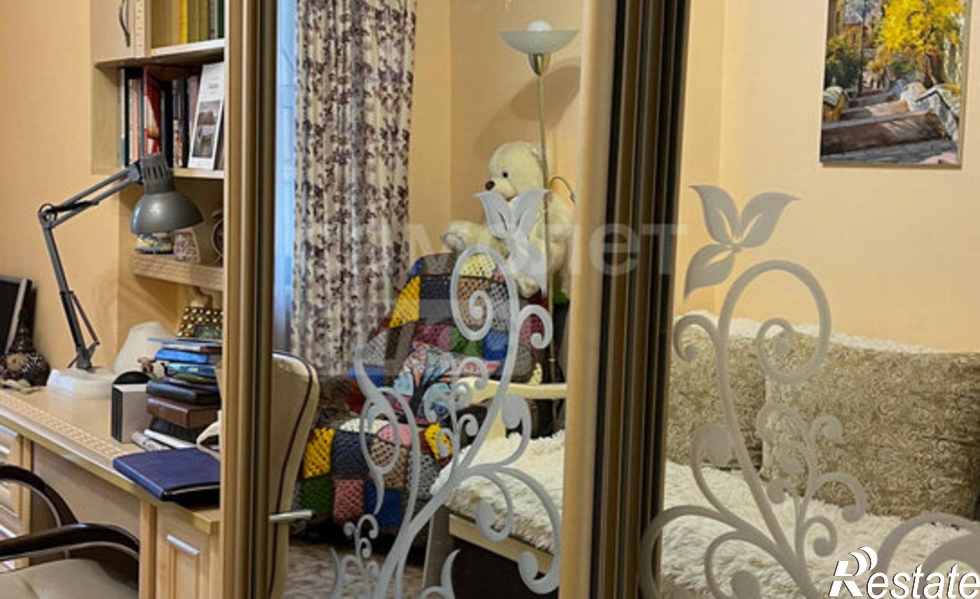 Купить квартиру за 12 700 000 рублей на улица Николая Музыки, 60