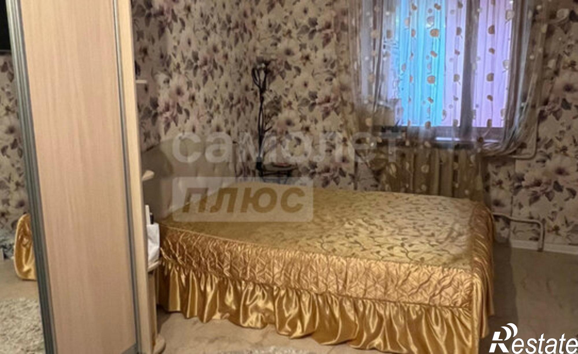 Купить квартиру за 12 700 000 рублей на улица Николая Музыки, 60