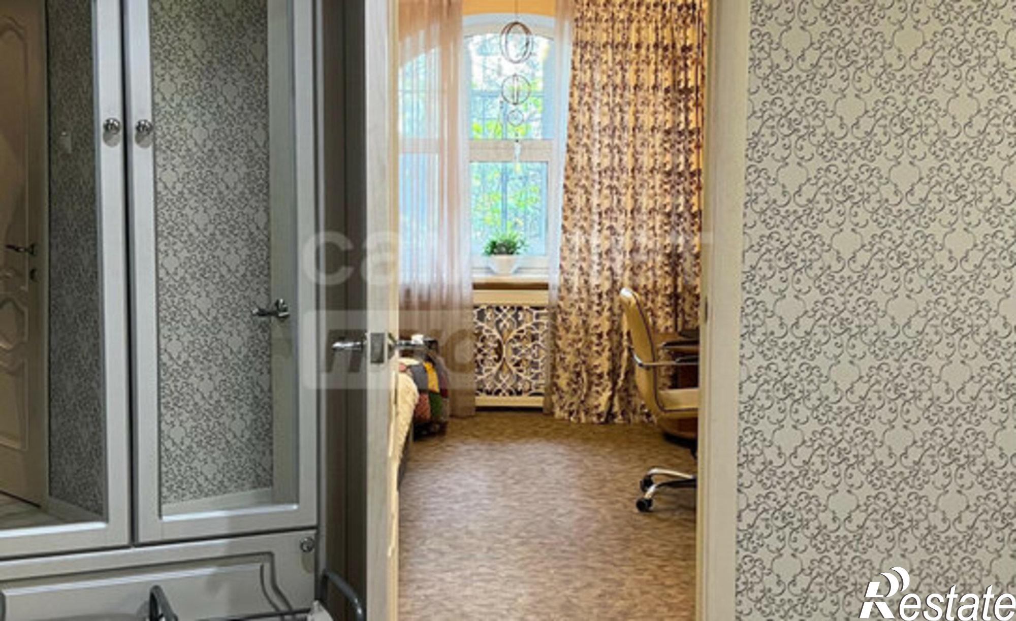 Купить квартиру за 12 700 000 рублей на улица Николая Музыки, 60