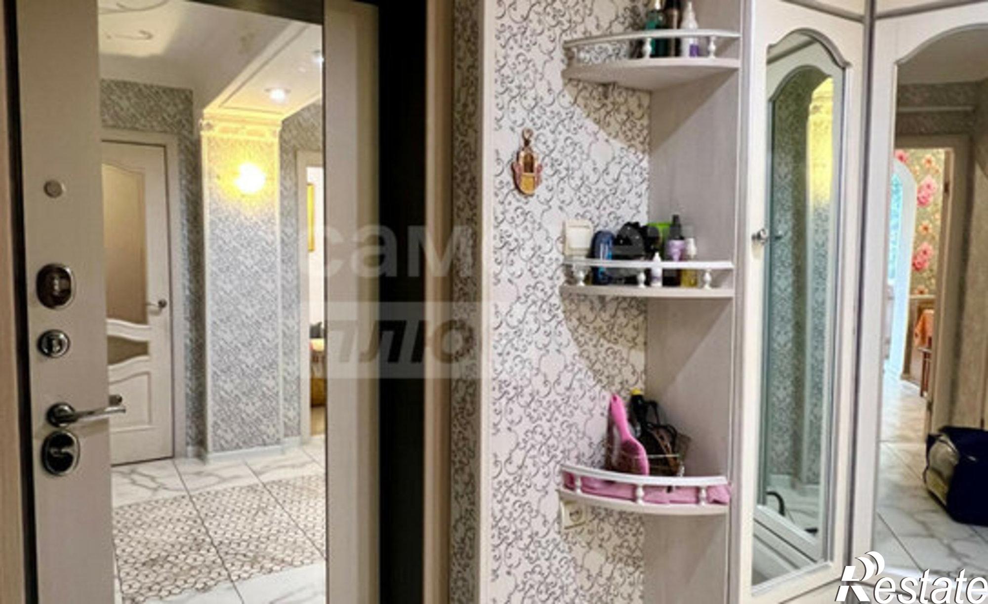 Купить квартиру за 12 700 000 рублей на улица Николая Музыки, 60