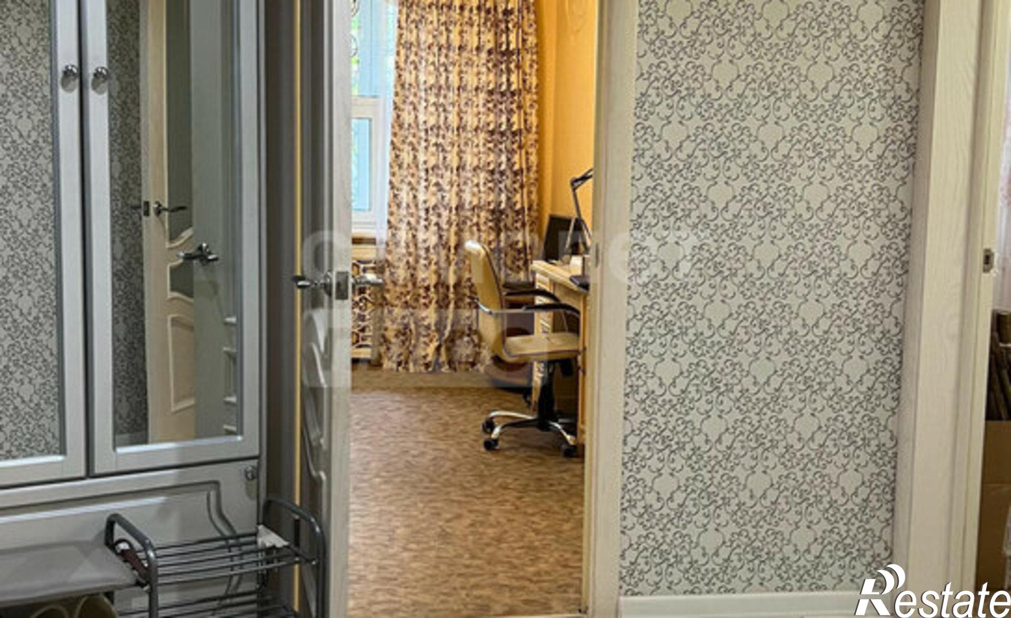 Купить квартиру за 12 700 000 рублей на улица Николая Музыки, 60