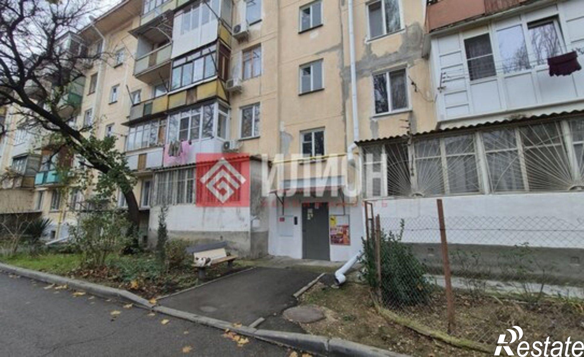 Купить квартиру за 6 050 000 рублей на проспект Генерала Острякова, 96