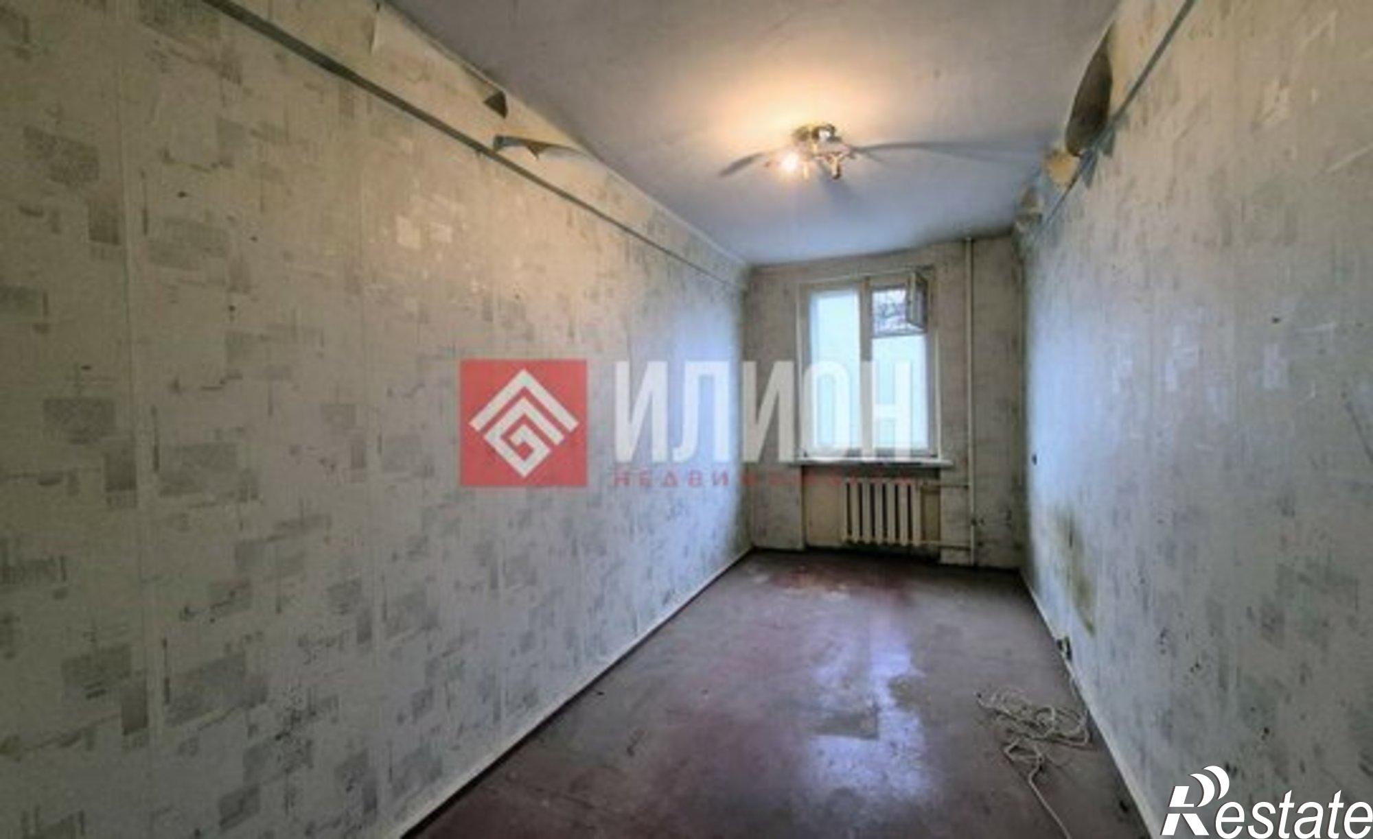 Купить квартиру за 6 050 000 рублей на проспект Генерала Острякова, 96