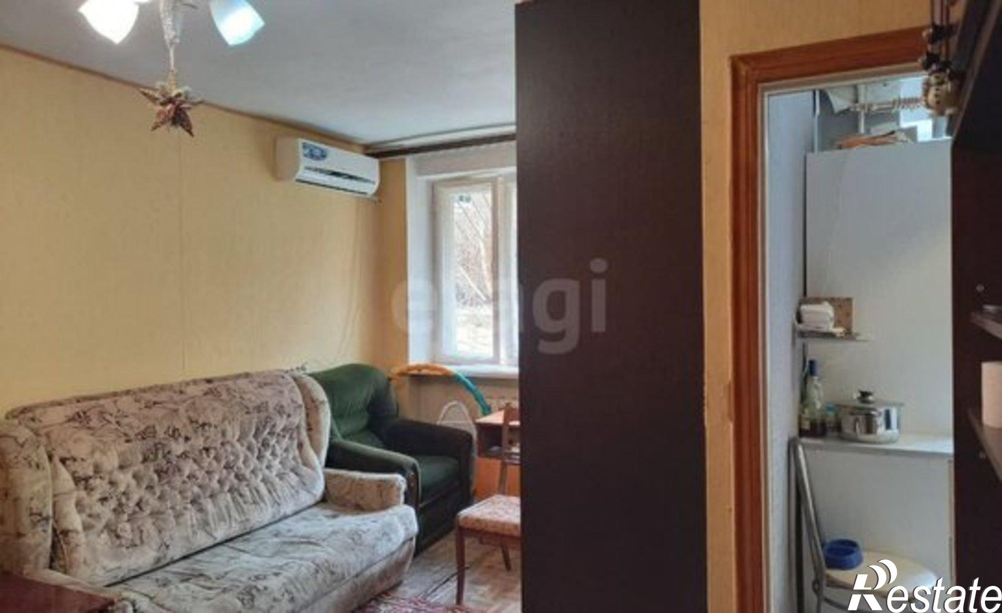 Купить квартиру за 7 500 000 рублей на ул Академика Крылова, 15