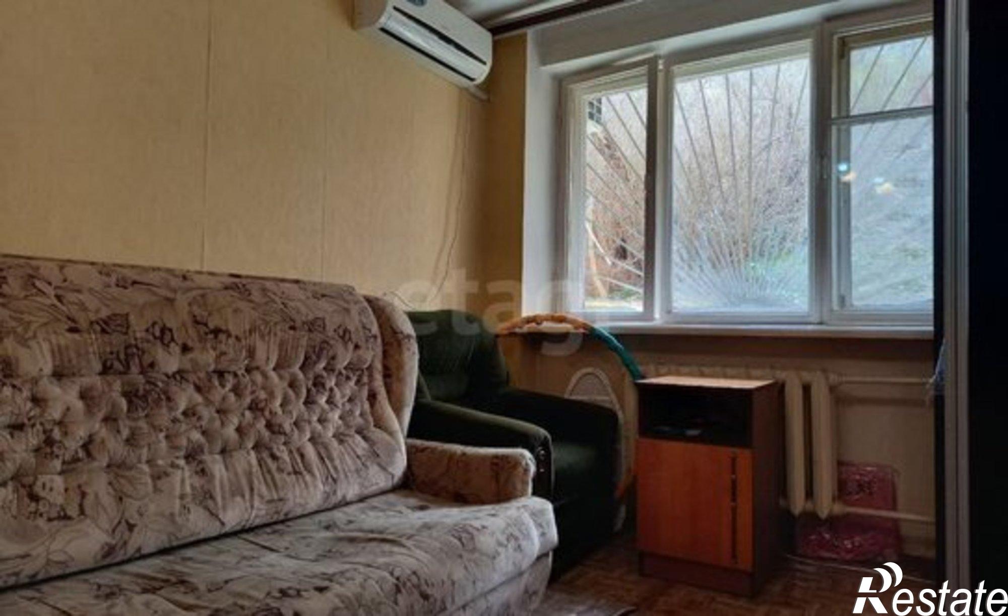 Купить квартиру за 7 500 000 рублей на ул Академика Крылова, 15