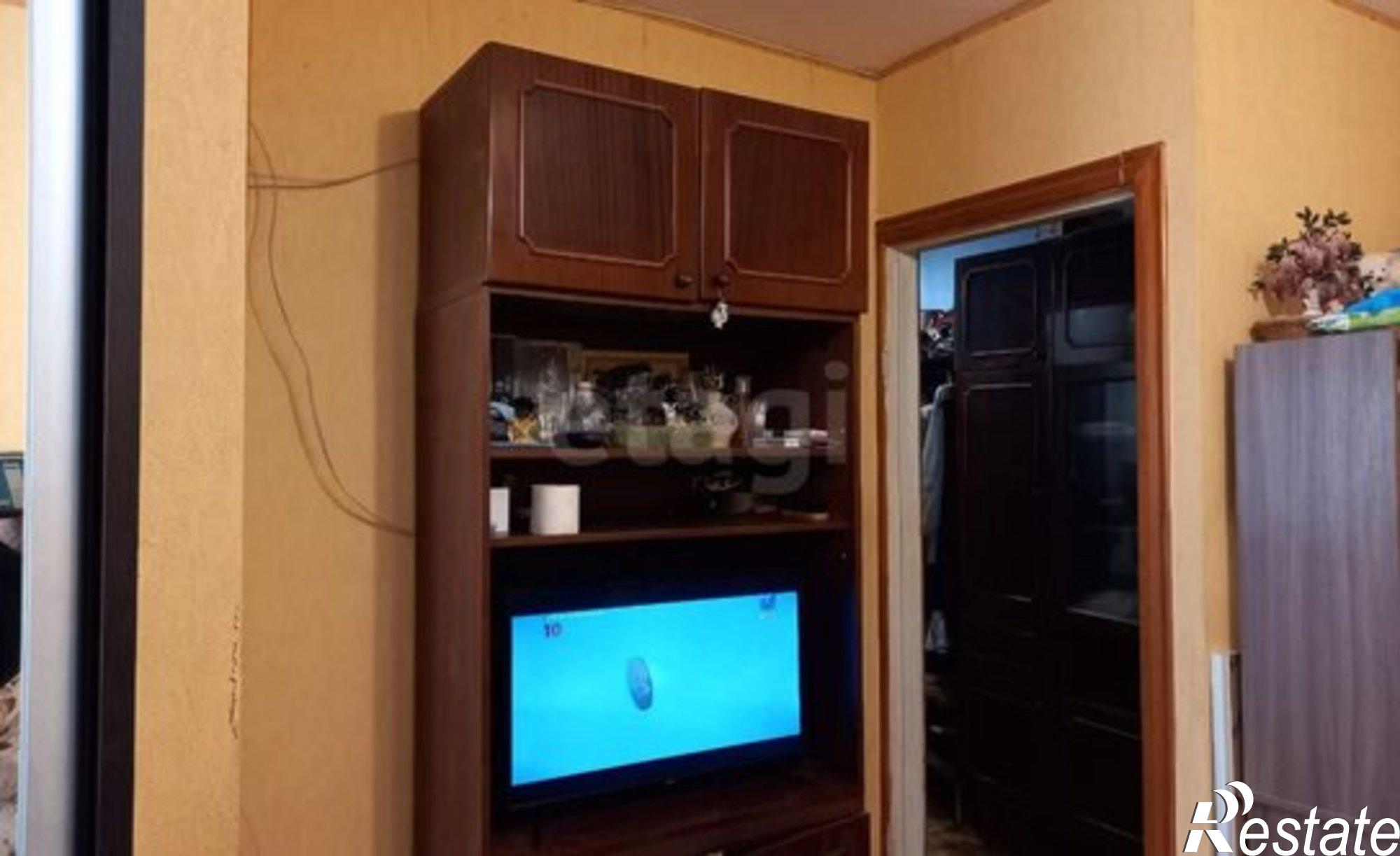 Купить квартиру за 7 500 000 рублей на ул Академика Крылова, 15