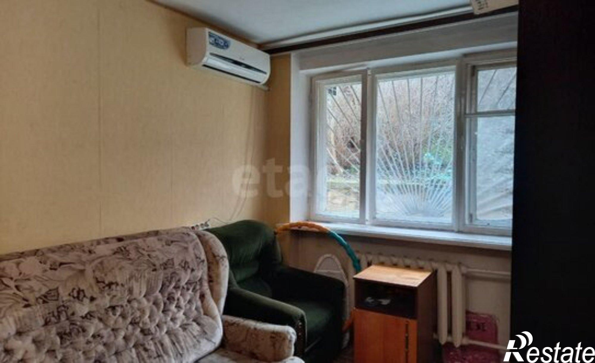 Купить квартиру за 7 500 000 рублей на ул Академика Крылова, 15