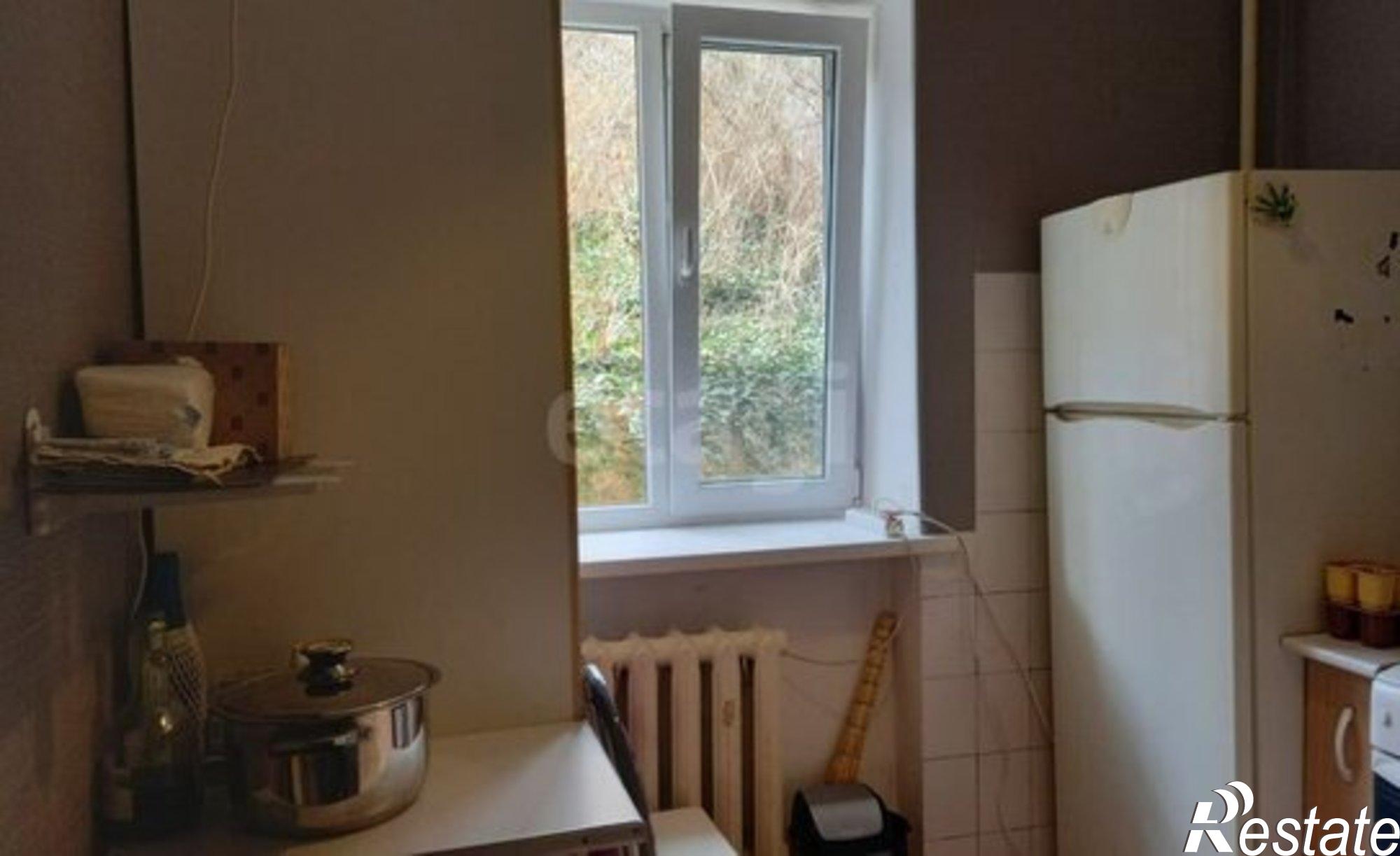 Купить квартиру за 7 500 000 рублей на ул Академика Крылова, 15